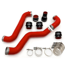 2011 6.6L Duramax Boost Tube Upgrade Kit