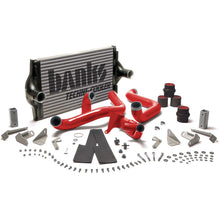 1994-1997 Ford 7.3L Intercooler Upgrade