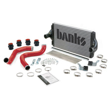 1999-2002 Foord 7.3L Intercooler Upgrade