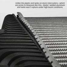 1999-2002 Foord 7.3L Intercooler Upgrade