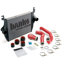 2003-2004 Ford 6.0L Intercooler Upgrade