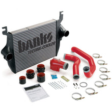 2005-2007 Ford 6.0L Intercooler Upgrade
