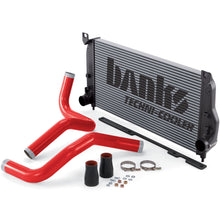 2002-2004 6.6L Duramax Intercooler Upgrade