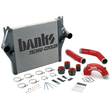 2003-2005 5.9L Cummins Intercooler Upgrade