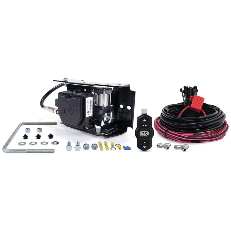 Image 1 for Air Lift 25980EZ WirelessONE Compressor System