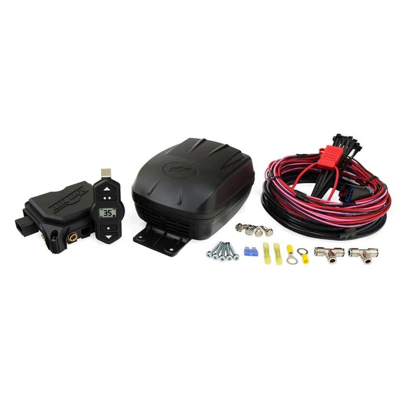 Image 1 for Air Lift 25980 WirelessONE Compressor System