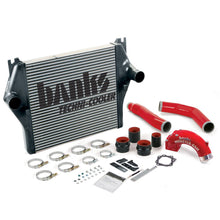2006-2007 5.9L Cummins Intercooler Upgrade