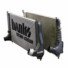 2006-2010 6.6L Duramax Intercooler Upgrade