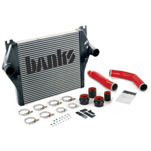 2007-2008 6.7L Cummins Intercooler Upgrade