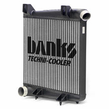 2008-2010 Ford 6.4L Intercooler Upgrade