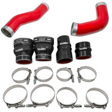 2010-2012 Cummins Intercooler Upgrade