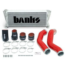 2013-2018 6.7L Cummins Intercooler Upgrade