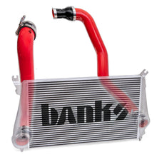 2012-2016 6.6L Duramax Intercooler Upgrade