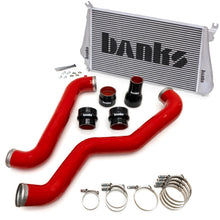 2012-2016 6.6L Duramax Intercooler Upgrade