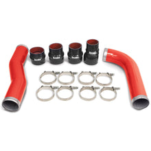 2007-2009 6.7L Cummins Boost Tube Upgrade Kit