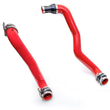 2012-2016 6.6L Duramax Boost Tube Upgrade Kit