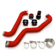 2012-2016 6.6L Duramax Boost Tube Upgrade Kit