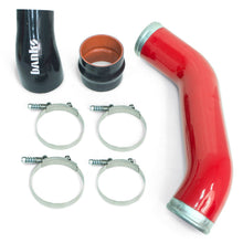 2013-2018 6.7L Cummins Boost Tube Upgrade Kit
