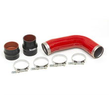 2010-2012 6.7L Cummins Boost Tube Upgrade Kit