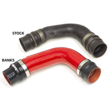 2010-2012 6.7L Cummins Boost Tube Upgrade Kit