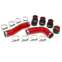 2010-2012 6.7L Cummins Boost Tube Upgrade Kit