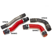 2010-2012 6.7L Cummins Boost Tube Upgrade Kit