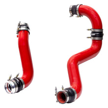 2017-2019 6.6L Duramax Boost Tube Upgrade Kit