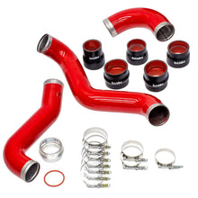 2017-2019 6.6L Duramax Boost Tube Upgrade Kit