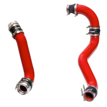 2020-2026 6.6L Duramax Boost Tube Upgrade Kit