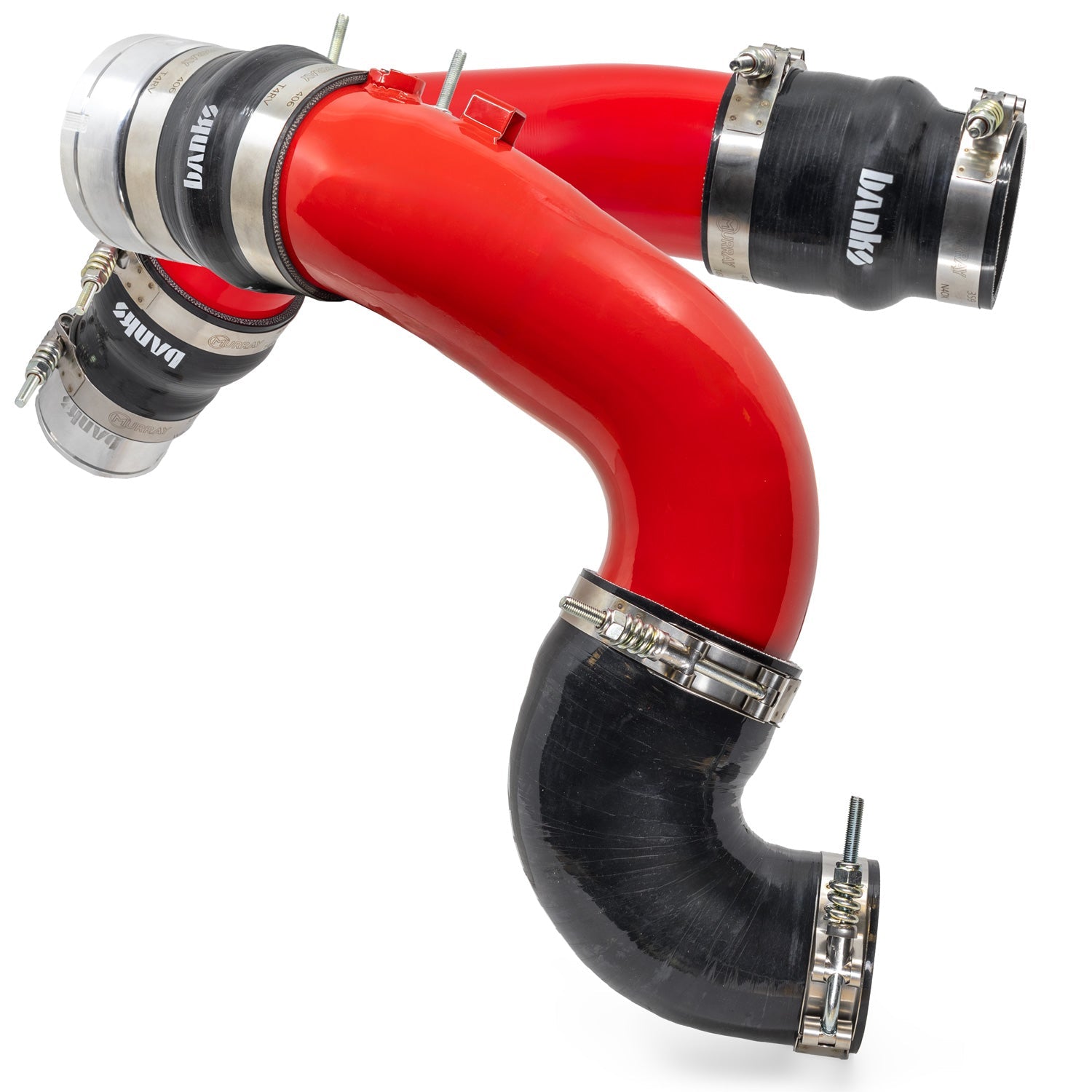 2011-2016 6.7L Powerstoke Boost Tube System