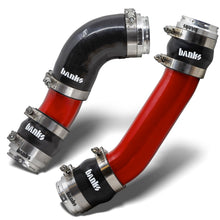 2024-2026 Toyota Tacoma Boost Tube Upgrade Kit