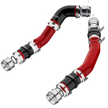 2024-2026 Toyota Tacoma Boost Tube Upgrade Kit