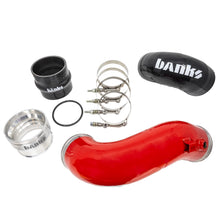 2017-2026 6.7L Powerstroke Cold Side Boost Tube