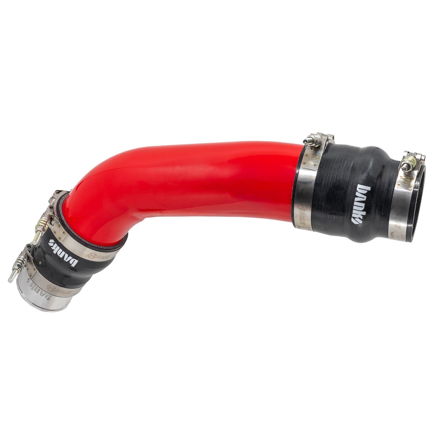 2011-2026 6.7L Powerstroke Hot Side Boost Tube
