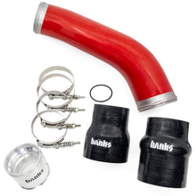 2011-2026 6.7L Powerstroke Hot Side Boost Tube