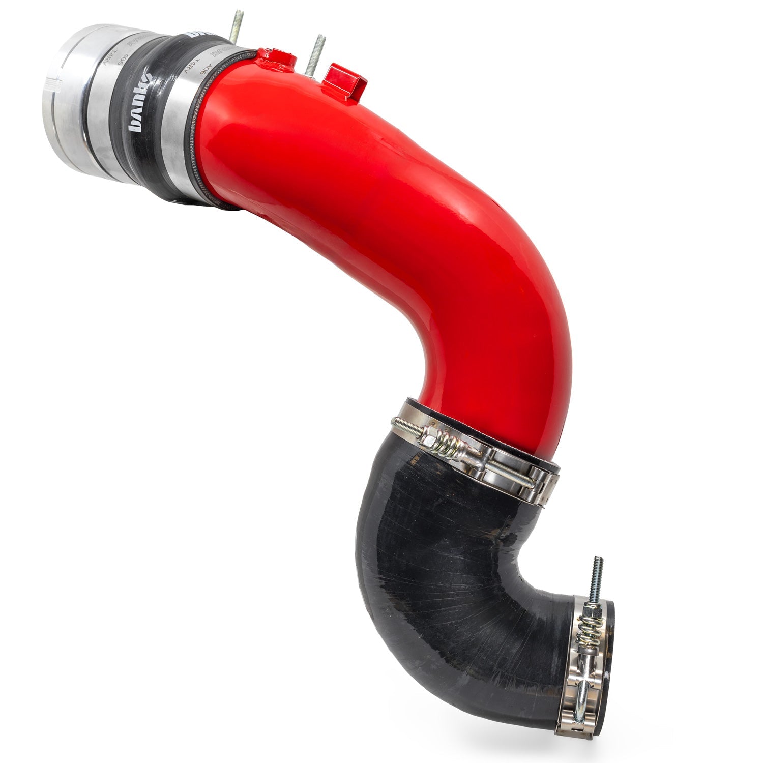 2017-2026 6.7L Powerstroke Cold Side Boost Tube