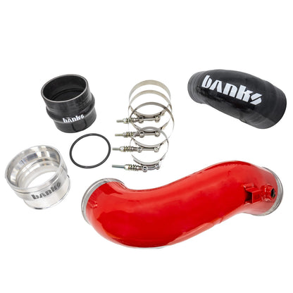 2011-2016 6.7L Powerstoke Boost Tube System