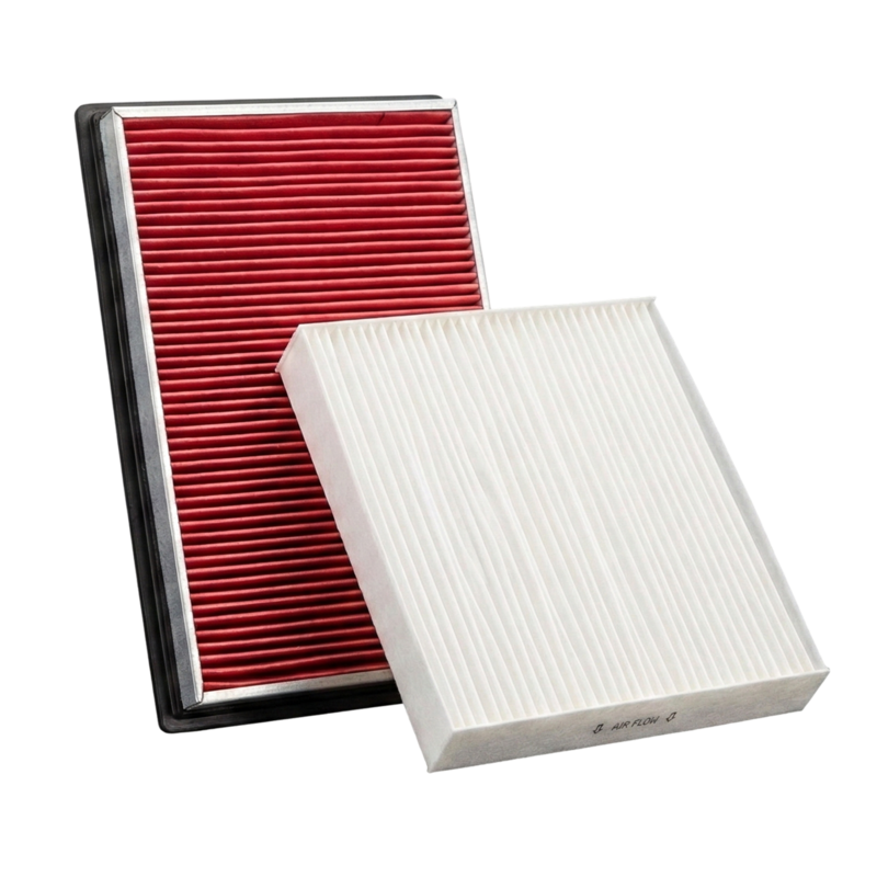 Doc's Auto Parts Filter Kit DAPEACF-019