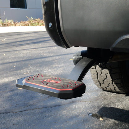 Toyota Tundra (2022-2025) Retractable Bed Step
