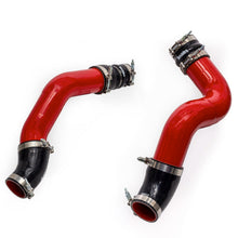 2019-2024 6.7L Cummins Boost Tube Upgrade Kit