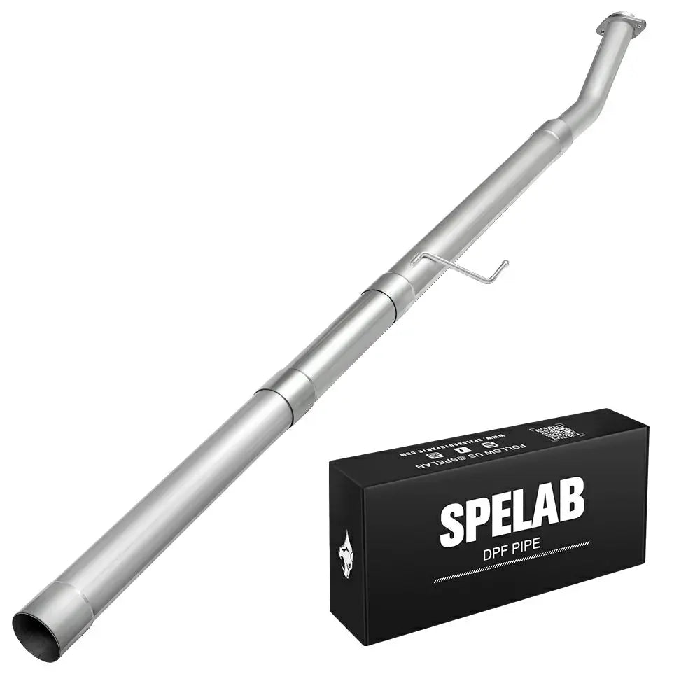 EGR/DPF Delete 2018-2019 3.0L Powerstroke All-in-One Kit |SPELAB