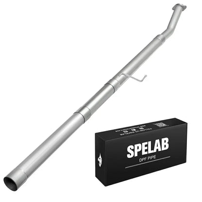 EGR/DPF Delete 2018-2019 3.0L Powerstroke All-in-One Kit |SPELAB
