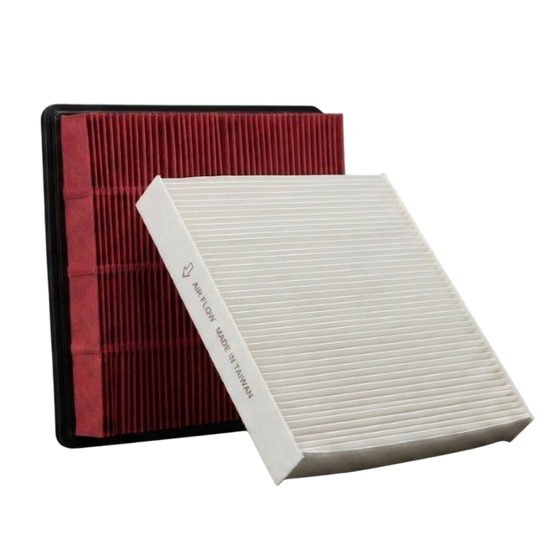 Doc's Auto Parts Filter Kit DAPECF-049X