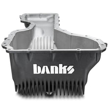 2020-2024 Duramax CoolRunner Oil Pan