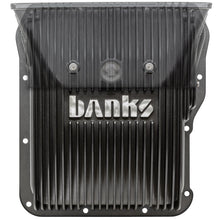 2001-2019 Duramax Ram-Air Transmission Pan