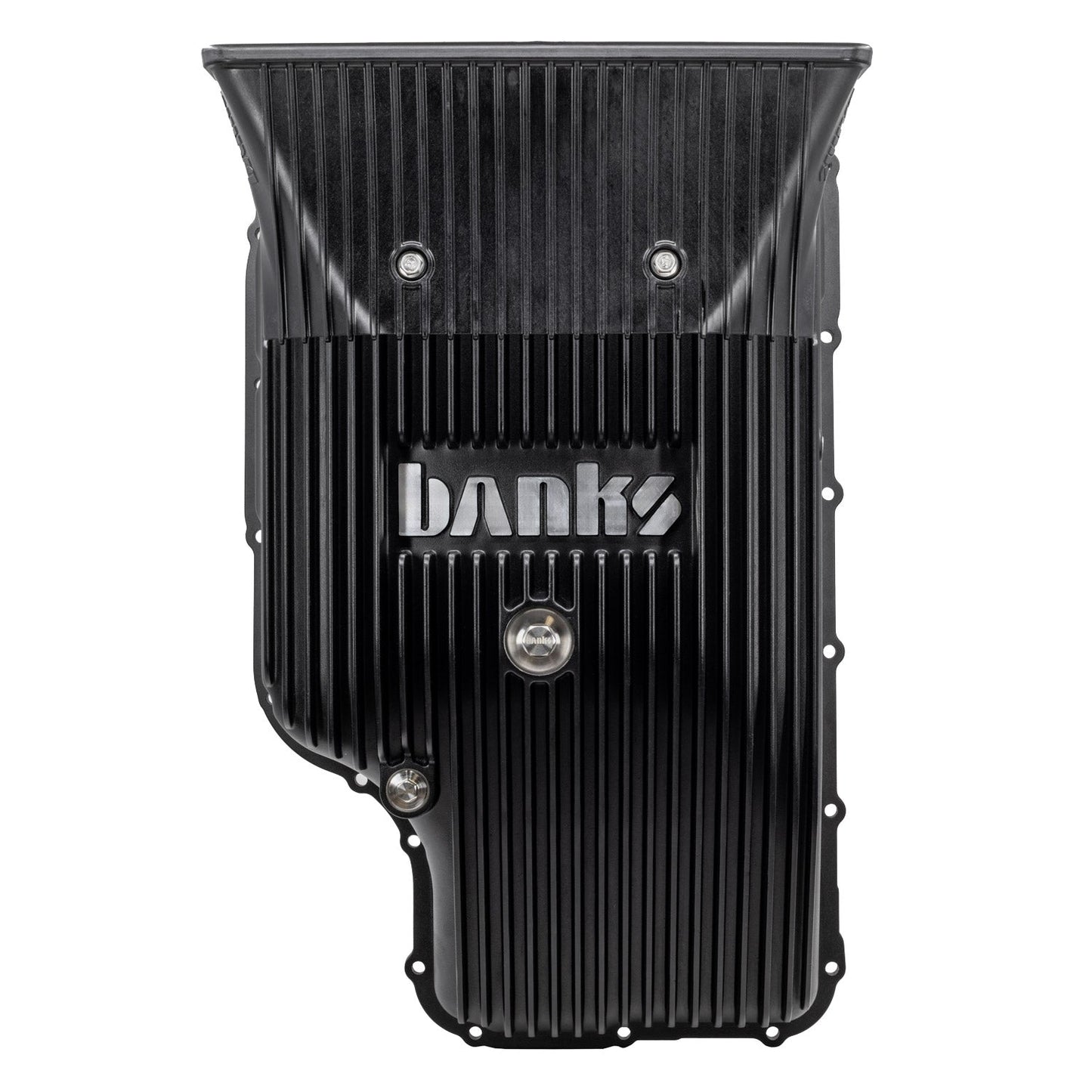 2020-2026 Ford Powerstroke Ram-Air Transmission Pan