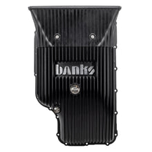 2020-2026 Ford Powerstroke Ram-Air Transmission Pan