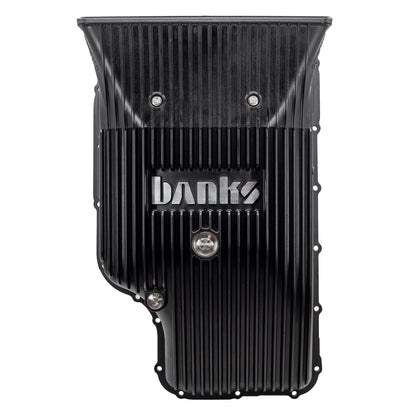 2020-2026 Ford Powerstroke Ram-Air Transmission Pan