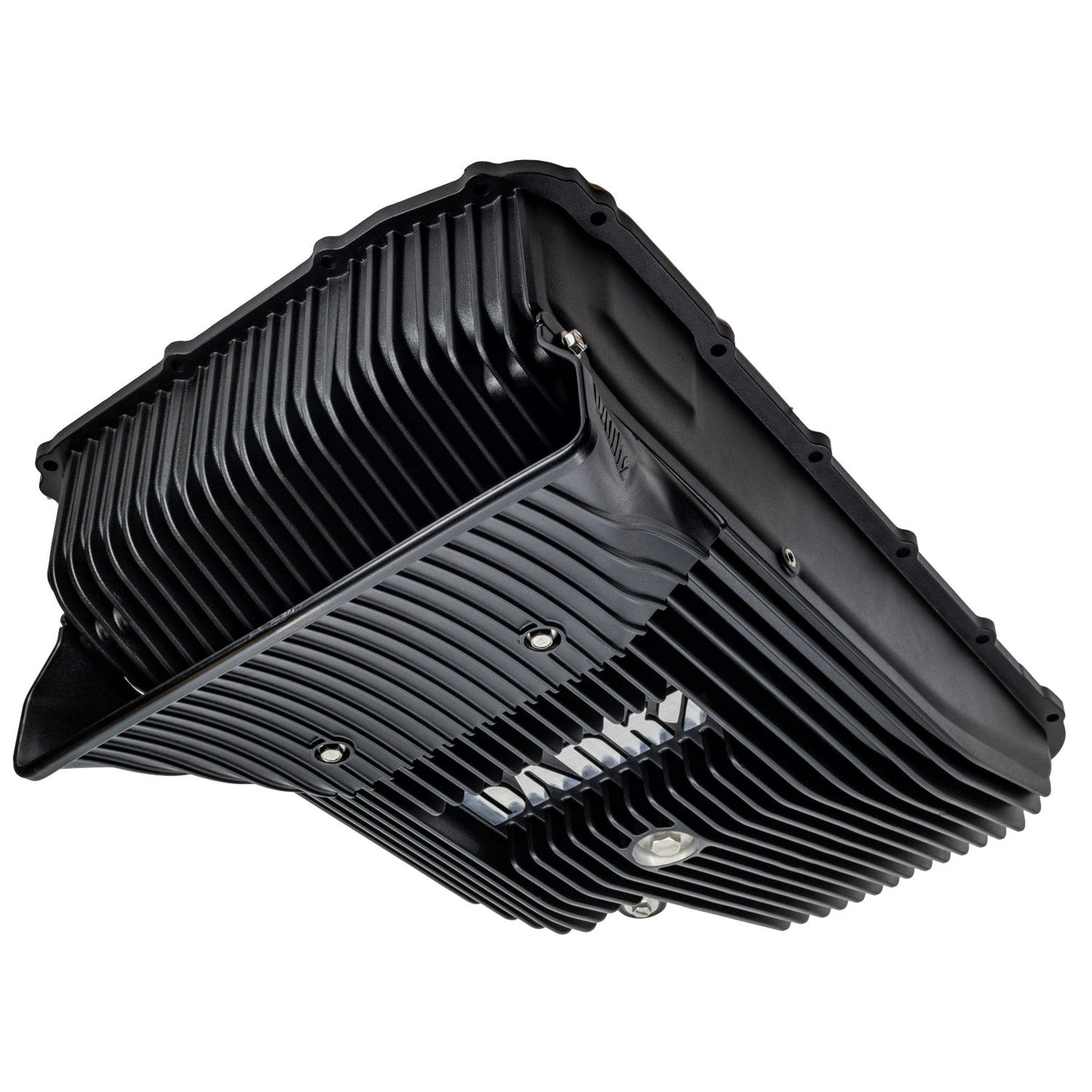 2020-2026 Ford Powerstroke Ram-Air Transmission Pan