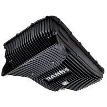 2020-2026 Ford Powerstroke Ram-Air Transmission Pan